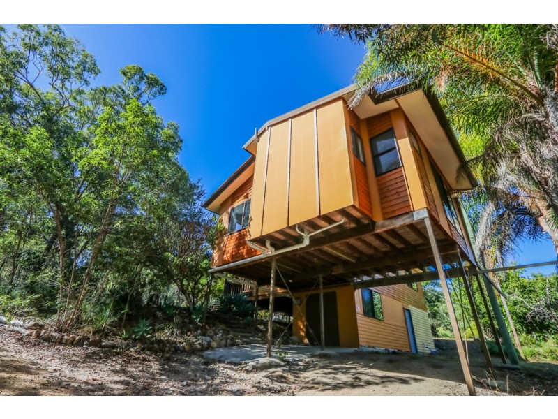 83 Whyte Crescent, Agnes Water QLD 4677