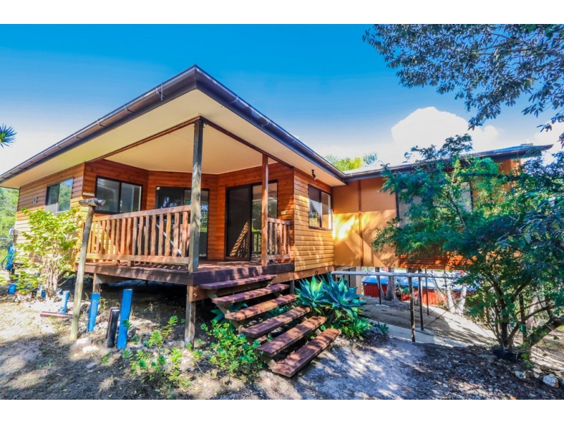 83 Whyte Crescent, Agnes Water QLD 4677