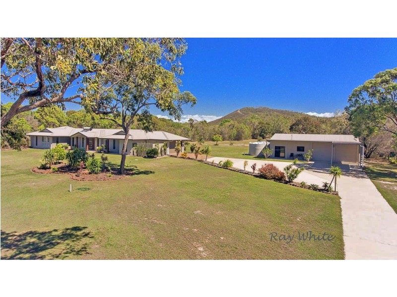 40 Bouch Court, Agnes Water QLD 4677