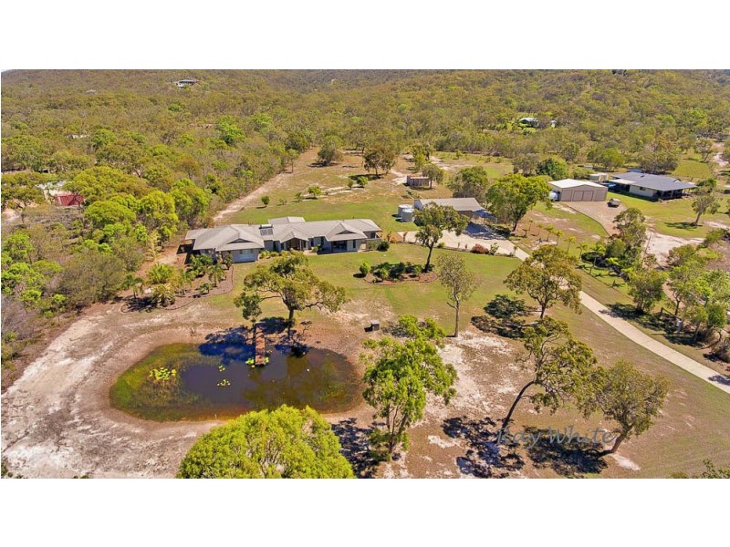 40 Bouch Court, Agnes Water QLD 4677