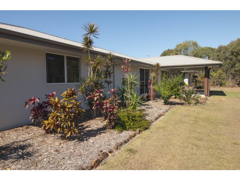 40 Bouch Court, Agnes Water QLD 4677