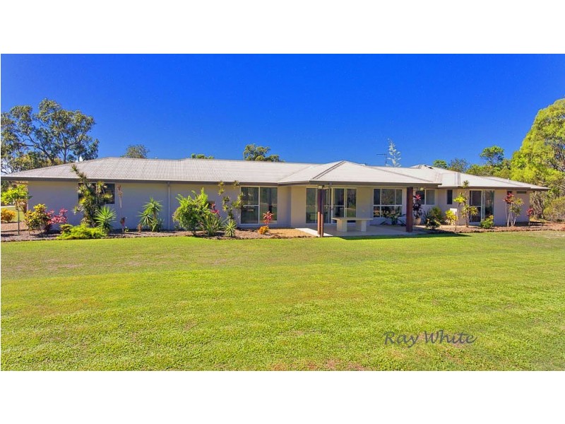 40 Bouch Court, Agnes Water QLD 4677