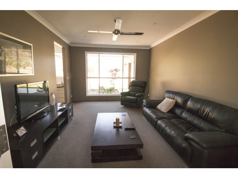 40 Bouch Court, Agnes Water QLD 4677