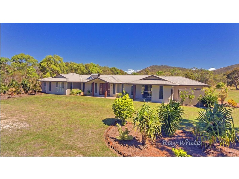 40 Bouch Court, Agnes Water QLD 4677