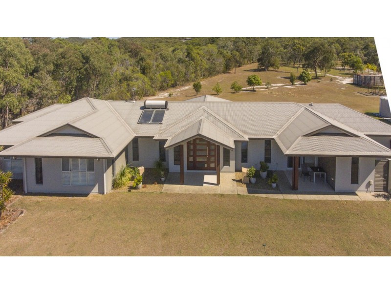 40 Bouch Court, Agnes Water QLD 4677