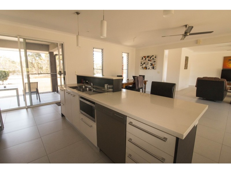 40 Bouch Court, Agnes Water QLD 4677