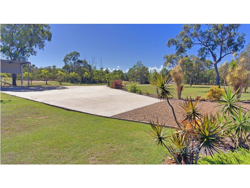 40 Bouch Court, Agnes Water QLD 4677