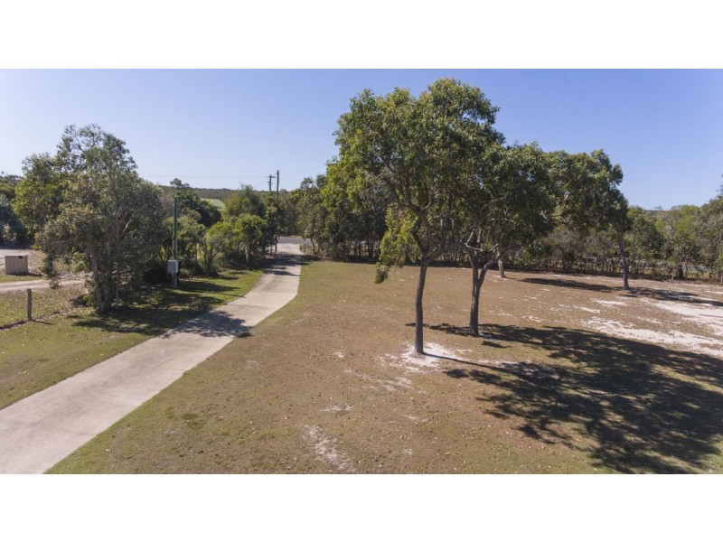 40 Bouch Court, Agnes Water QLD 4677