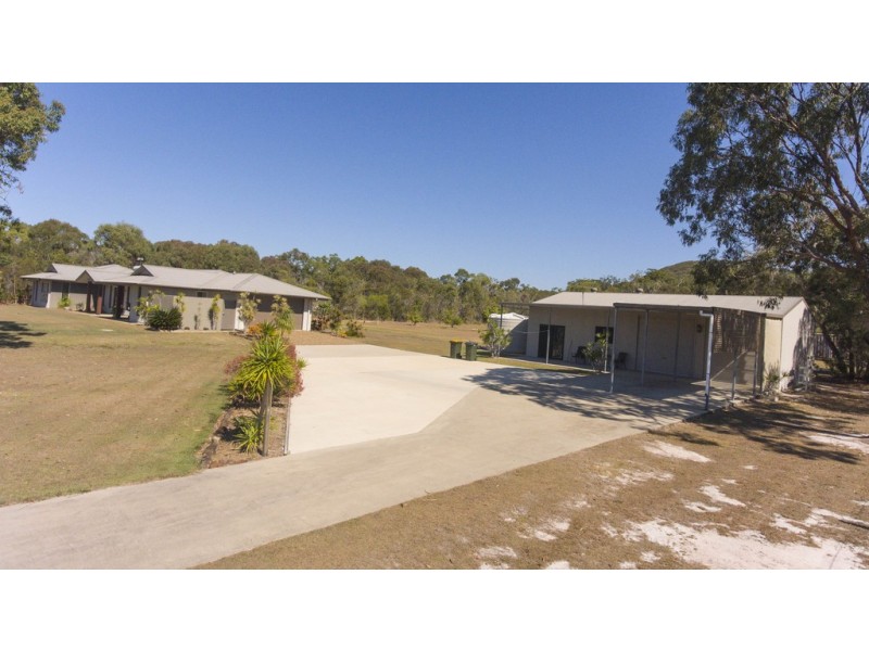 40 Bouch Court, Agnes Water QLD 4677