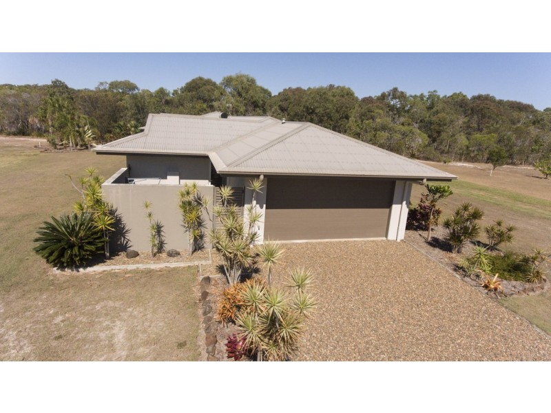 40 Bouch Court, Agnes Water QLD 4677