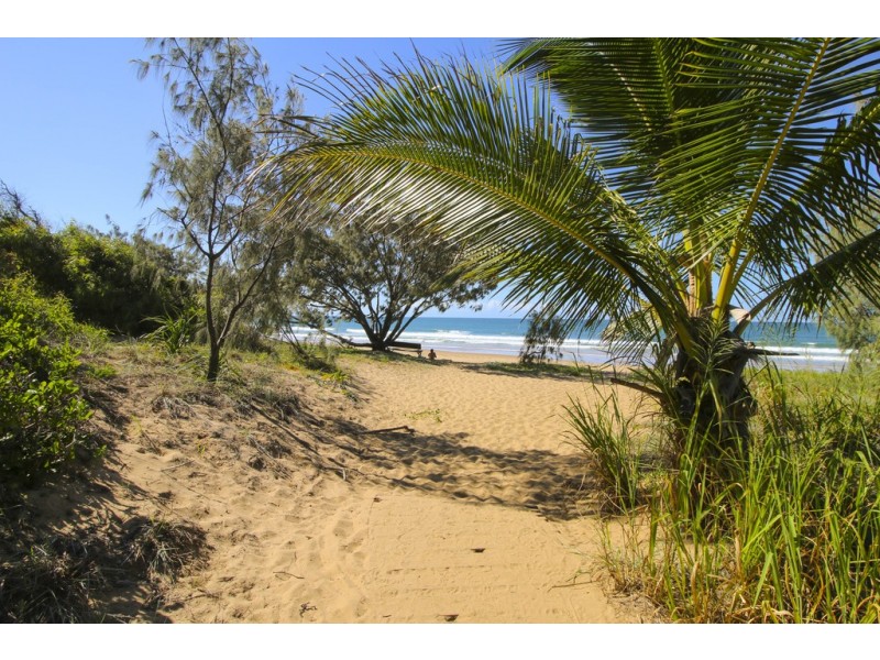 Agnes Water QLD 4677