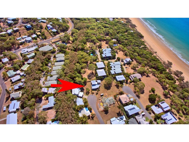 Agnes Water QLD 4677