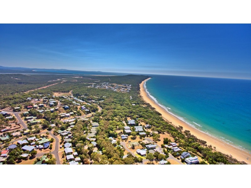 Agnes Water QLD 4677