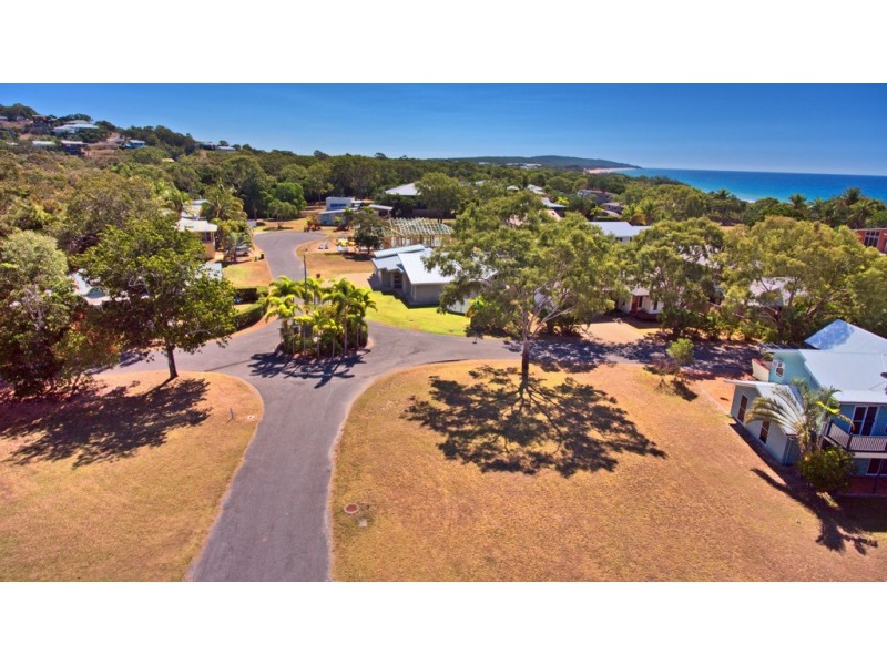 Agnes Water QLD 4677