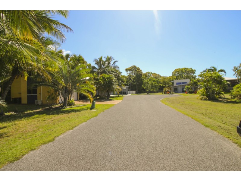 Agnes Water QLD 4677