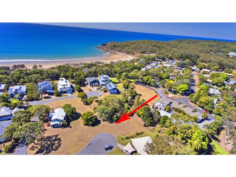 Lot 41 Beach Houses Estate Road, Agnes Water QLD 4677