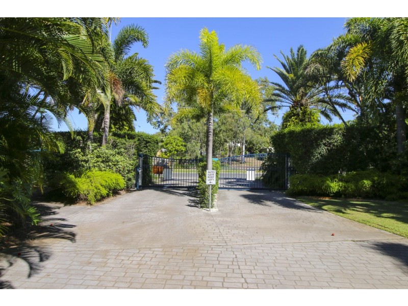 Lot 41 Beach Houses Estate Road, Agnes Water QLD 4677