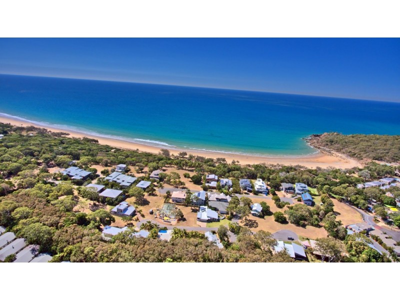 Lot 41 Beach Houses Estate Road, Agnes Water QLD 4677