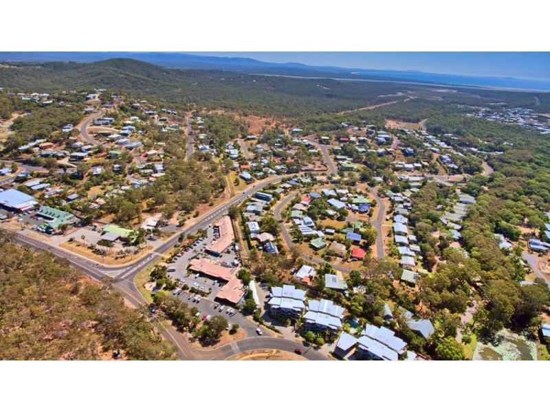 Lot 41 Beach Houses Estate Road, Agnes Water QLD 4677