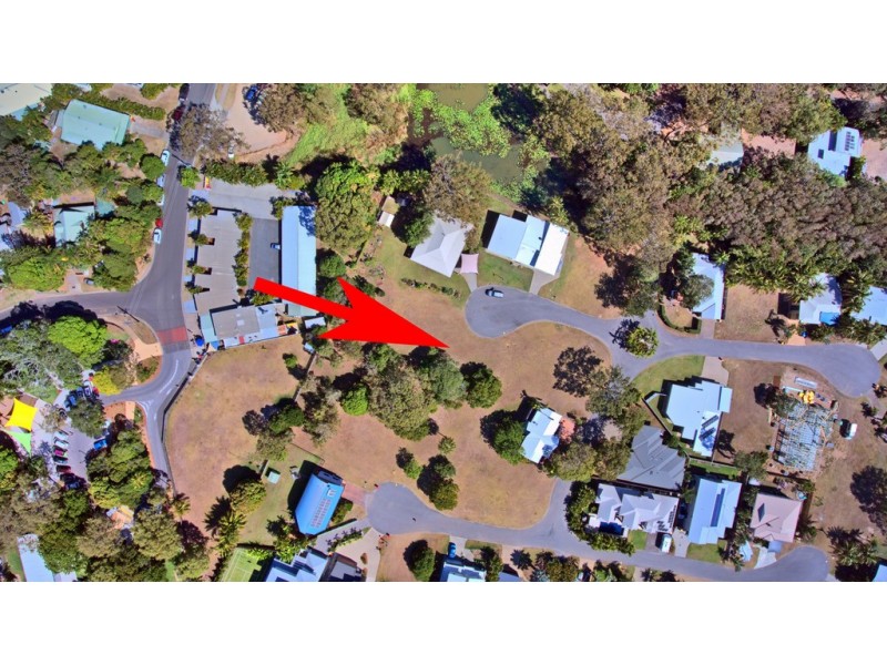 Lot 41 Beach Houses Estate Road, Agnes Water QLD 4677