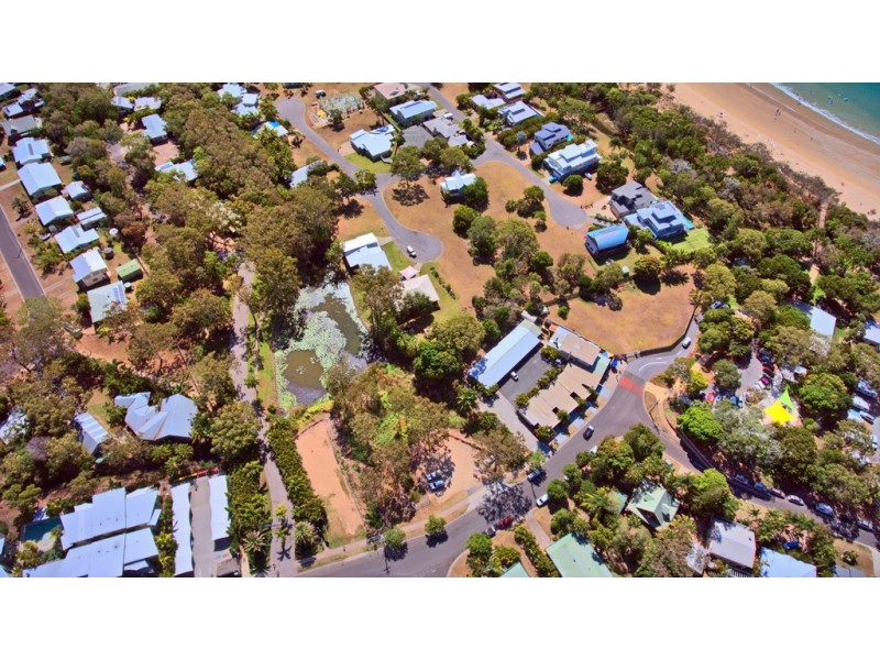 Lot 41 Beach Houses Estate Road, Agnes Water QLD 4677