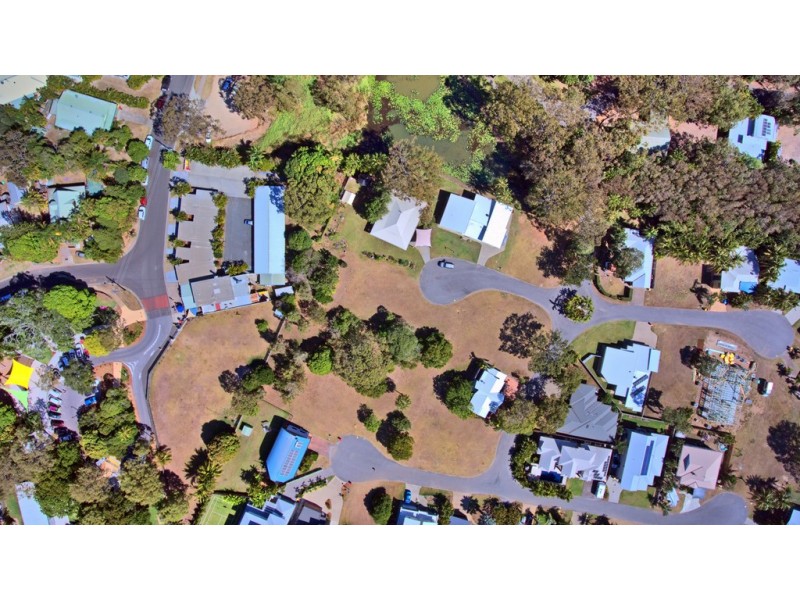 Lot 41 Beach Houses Estate Road, Agnes Water QLD 4677