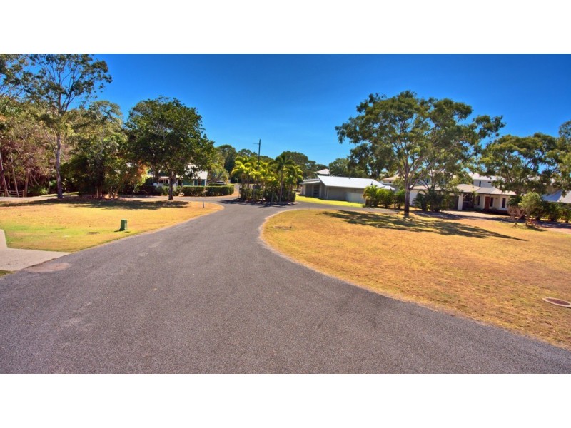 Lot 41 Beach Houses Estate Road, Agnes Water QLD 4677