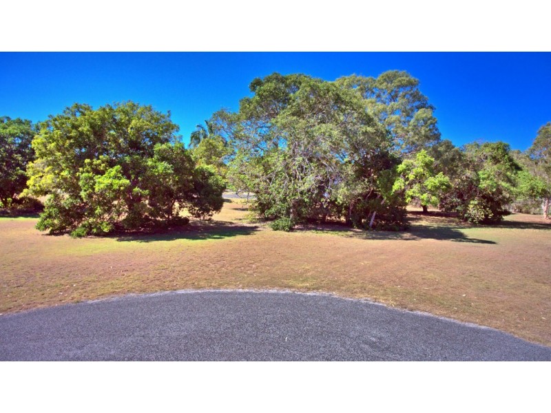 Lot 41 Beach Houses Estate Road, Agnes Water QLD 4677