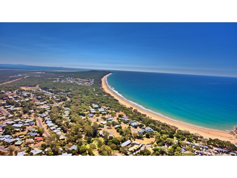 Lot 41 Beach Houses Estate Road, Agnes Water QLD 4677