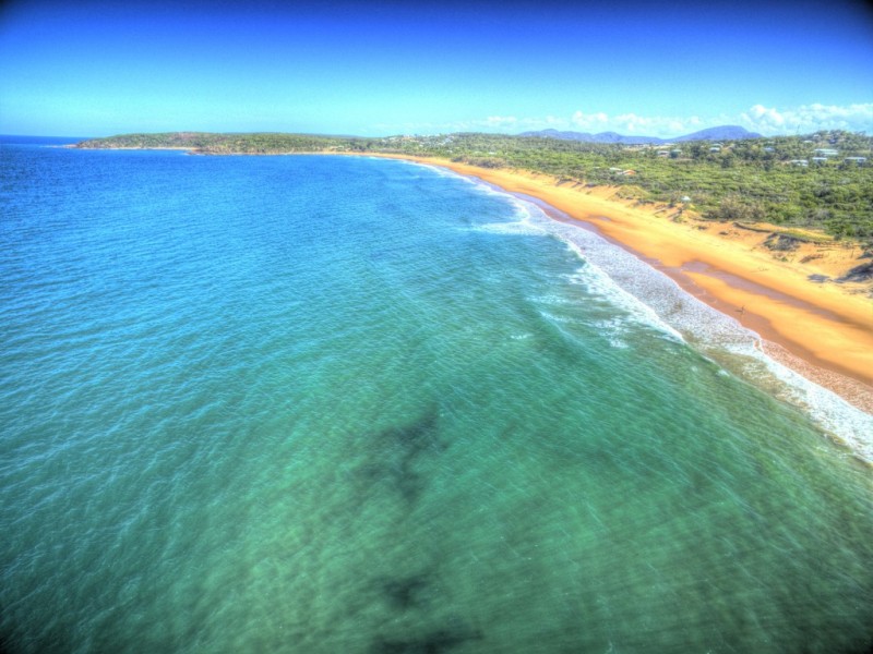 Lot 41 Beach Houses Estate Road, Agnes Water QLD 4677