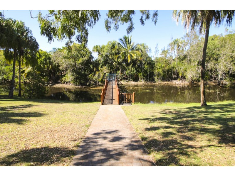Lot 41 Beach Houses Estate Road, Agnes Water QLD 4677