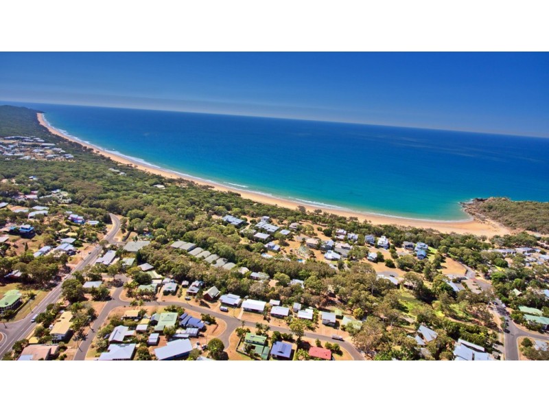 Lot 41 Beach Houses Estate Road, Agnes Water QLD 4677