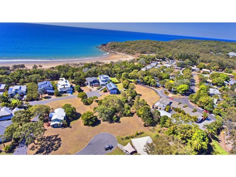 Lot 41 Beach Houses Estate Road, Agnes Water QLD 4677