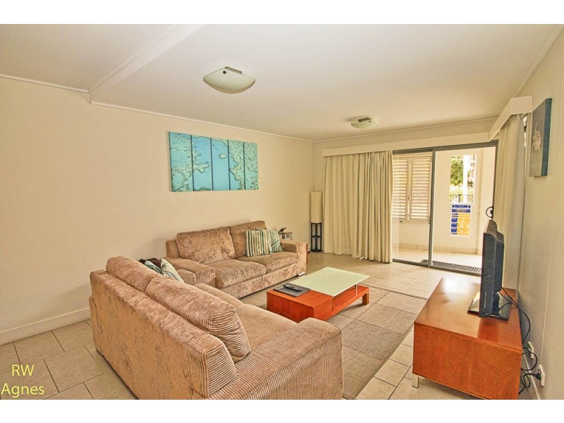 304/51 Beaches Village Circuit, Pavilions on 1770, Agnes Water QLD 4677
