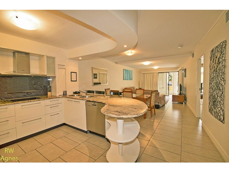 304/51 Beaches Village Circuit, Pavilions on 1770, Agnes Water QLD 4677