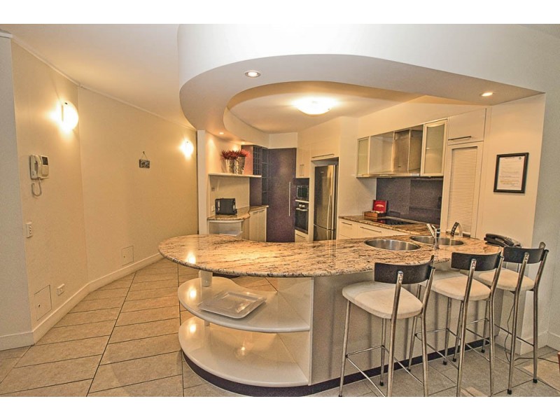 304/51 Beaches Village Circuit, Pavilions on 1770, Agnes Water QLD 4677
