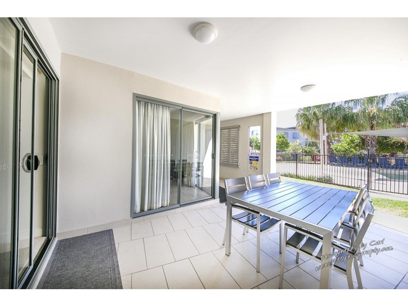 304/51 Beaches Village Circuit, Pavilions on 1770, Agnes Water QLD 4677