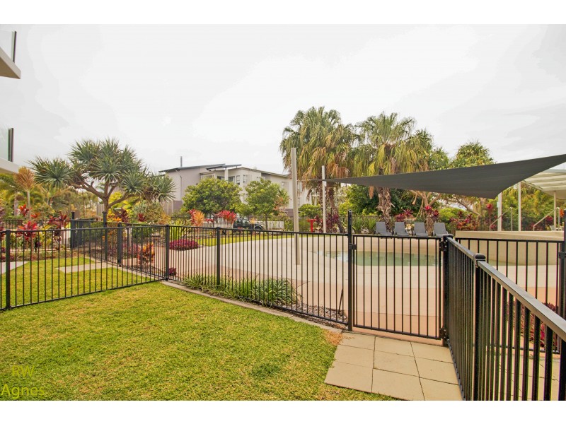 304/51 Beaches Village Circuit, Pavilions on 1770, Agnes Water QLD 4677