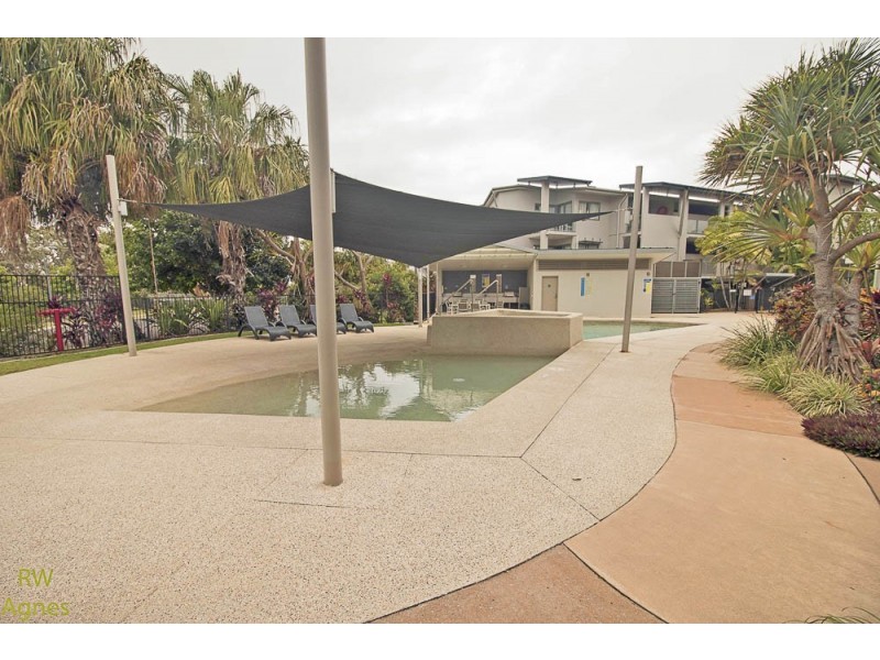 304/51 Beaches Village Circuit, Pavilions on 1770, Agnes Water QLD 4677