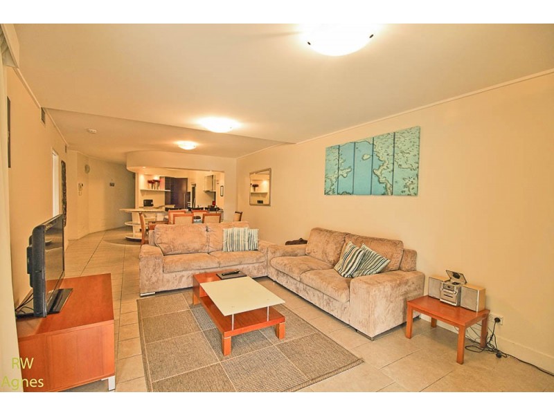304/51 Beaches Village Circuit, Pavilions on 1770, Agnes Water QLD 4677