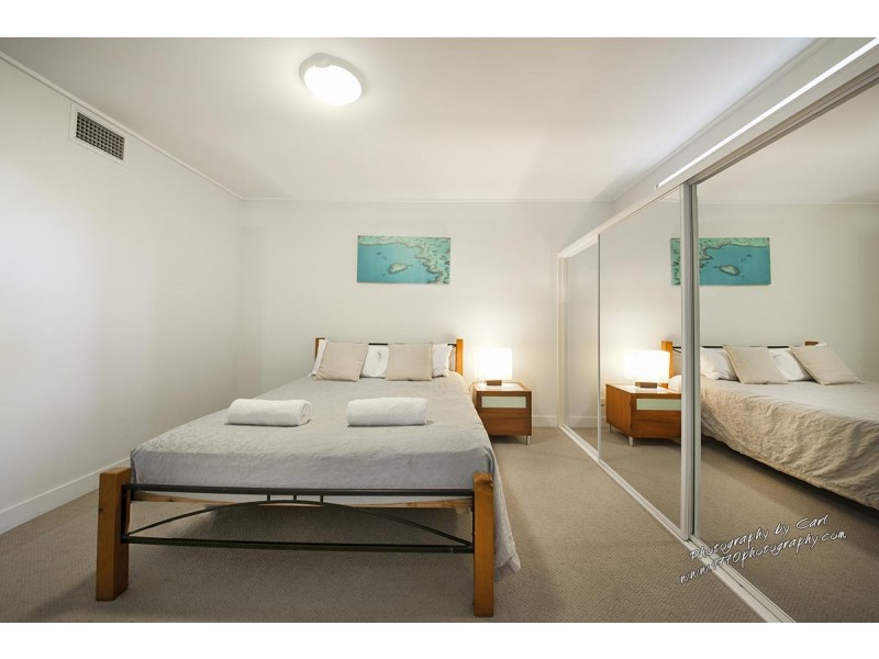 304/51 Beaches Village Circuit, Pavilions on 1770, Agnes Water QLD 4677