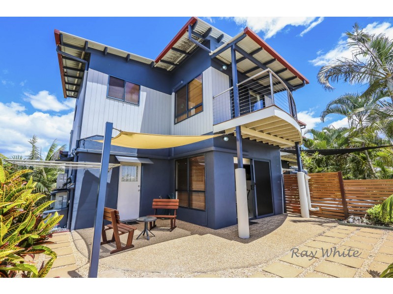 Unit 6 /23 North Break Dr, Agnes Water QLD 4677