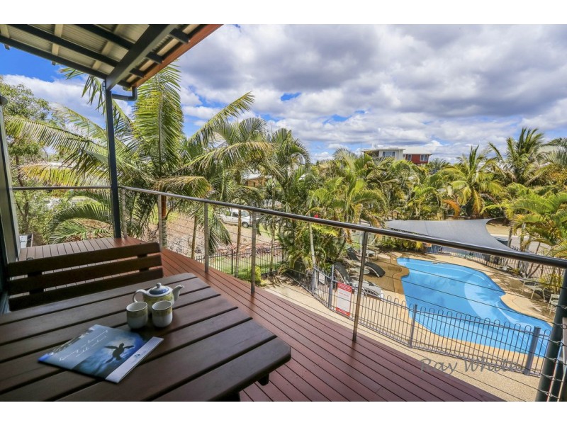 Unit 6 /23 North Break Dr, Agnes Water QLD 4677