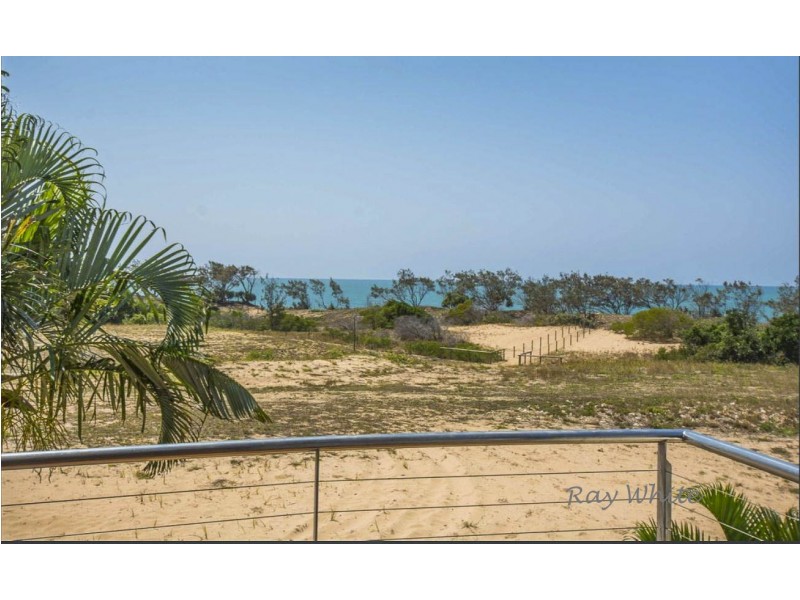 Unit 6 /23 North Break Dr, Agnes Water QLD 4677