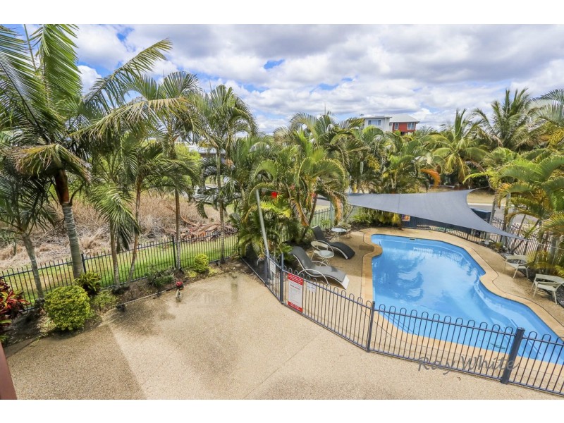 Unit 6 /23 North Break Dr, Agnes Water QLD 4677