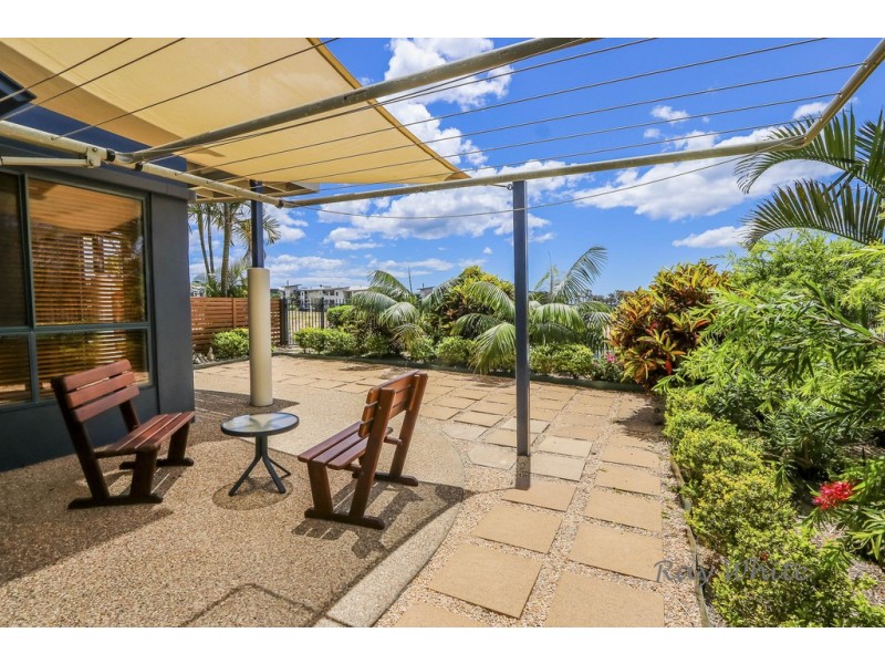 Unit 6 /23 North Break Dr, Agnes Water QLD 4677