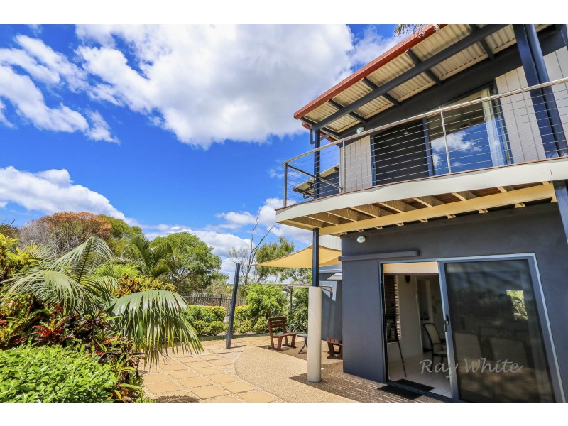 Unit 6 /23 North Break Dr, Agnes Water QLD 4677