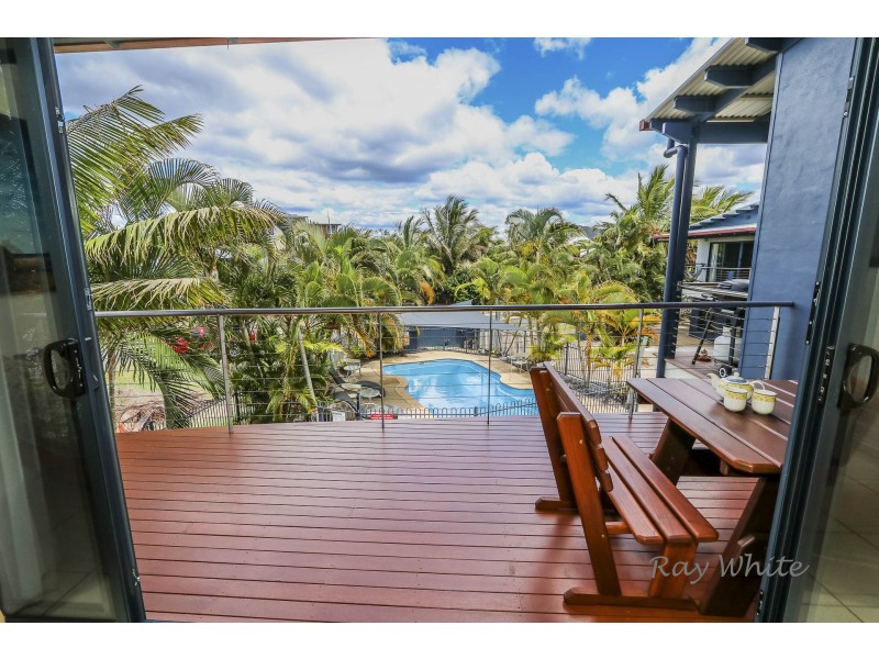 Unit 6 /23 North Break Dr, Agnes Water QLD 4677