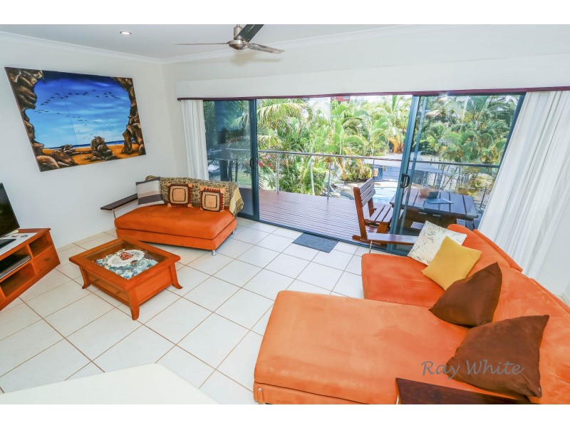 Unit 6 /23 North Break Dr, Agnes Water QLD 4677