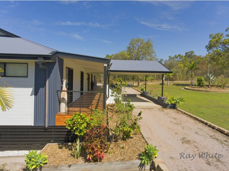 39 Josefski Road, Agnes Water QLD 4677